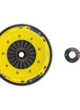 Advanced Clutch Twin Disc HD Street Kit                                     - T1S-G10 - Image 4