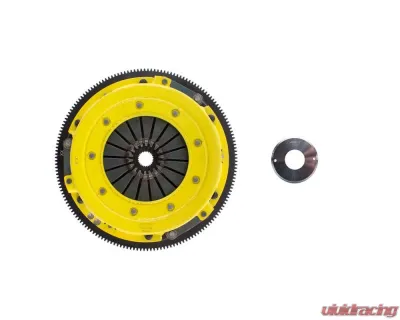 Advanced Clutch Twin Disc HD Street Kit - T1S-G10