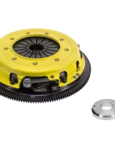 Advanced Clutch Twin Disc HD Street Kit                                     - T1S-G10 - Image 2