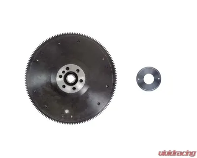 Advanced Clutch Twin Disc HD Street Kit - T1S-G10