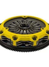 ACT Mod-Twin 225 HD Rigid Street Mitsubishi Evolution X 2008-2015                                     - T1S-M07 - Image 2