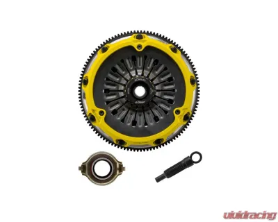 ACT Mod-Twin 225 HD Rigid Street Mitsubishi Evolution X 2008-2015 - T1S-M07