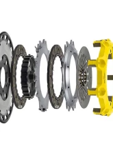 ACT Mod-Twin 225 HD Rigid Street Mazda RX-7 1993-1995                                     - T1S-MZ01 - Image 4