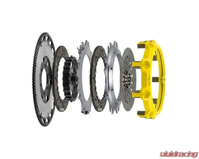 ACT Mod-Twin 225 HD Rigid Street Mazda RX-7 1993-1995 - T1S-MZ01