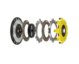 Advanced Clutch Mod-Twin 225 HD Rigid Street