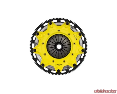 Advanced Clutch Mod-Twin 225 HD Rigid Street - T1S-S01