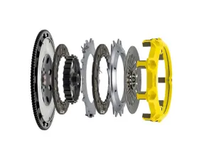 Advanced Clutch Mod-Twin 225 HD Rigid Street