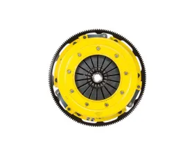 Advanced Clutch Twin Disc XT Race Kit