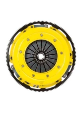 Advanced Clutch Twin Disc XT Race Kit                                     - T2R-F01 - Image 4