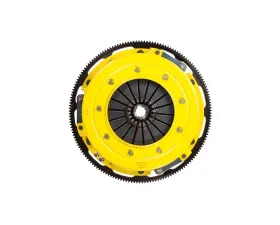 Advanced Clutch Twin Disc XT Race Kit