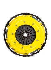 Advanced Clutch Twin Disc XT Race Kit                                     - T2R-F02 - Image 4
