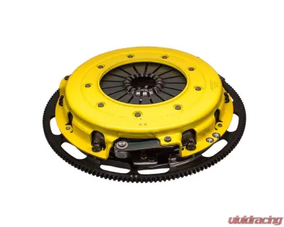 Advanced Clutch Twin Disc XT Race Kit - T2R-F02