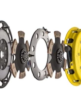 Advanced Clutch Twin Disc XT Race Kit                                     - T2R-F02 - Image 4