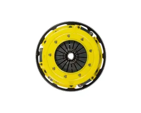 Advanced Clutch Twin Disc XT Race Kit