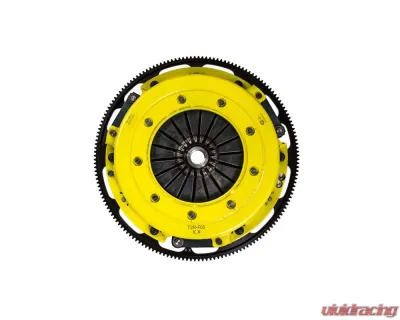 Advanced Clutch Twin Disc XT Race Kit - T2R-F05