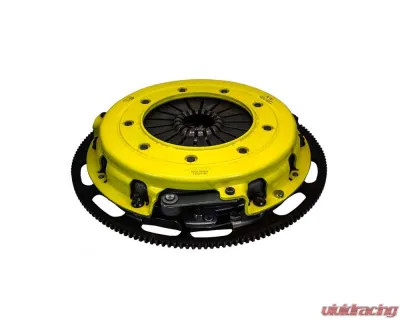 Advanced Clutch Twin Disc XT Race Kit - T2R-F05