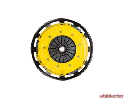 Advanced Clutch Twin Disc XT Race Kit - T2R-F06