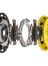 Advanced Clutch Twin Disc XT Race Kit                                     - T2R-F06 - Image 4