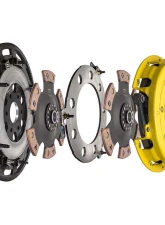 Advanced Clutch Twin Disc XT Race Kit                                     - T2R-F07 - Image 4