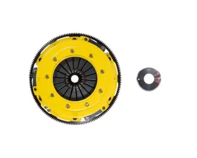 Advanced Clutch Twin Disc XT Race Kit