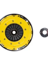 Advanced Clutch Twin Disc XT Race Kit                                     - T2R-G02 - Image 4