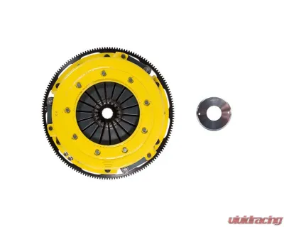 Advanced Clutch Twin Disc XT Race Kit - T2R-G02