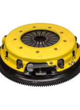 ACT Twin Disc XT Race Kit Chevrolet Camaro | Corvette | Pontiac Firebird | GTO 1993-2015                                     - T2R-G05 - Image 2