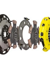 Advanced Clutch Twin Disc XT Race Kit                                     - T2R-G09 - Image 4