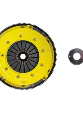 Advanced Clutch Twin Disc XT Race Kit                                     - T2R-G10 - Image 4