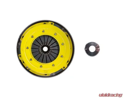 Advanced Clutch Twin Disc XT Race Kit - T2R-G10