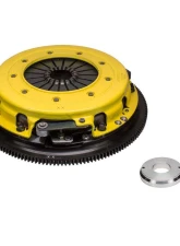 Advanced Clutch Twin Disc XT Race Kit                                     - T2R-G10 - Image 2