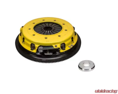 Advanced Clutch Twin Disc XT Race Kit - T2R-G10