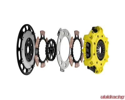 Advanced Clutch Mod-Twin 10.5 XT Rigid Race - T2R-G13