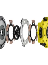 Advanced Clutch Mod-Twin 10.5 XT Rigid Race                                     - T2R-G14 - Image 4
