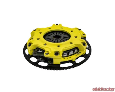Advanced Clutch Mod-Twin 10.5 XT Rigid Race - T2R-G20