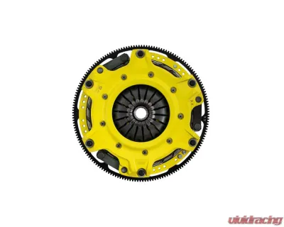 Advanced Clutch Mod-Twin 10.5 XT Rigid Race - T2R-G20