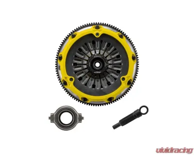 Advanced Clutch Mod-Twin 225 XT Rigid Race - T2R-M03