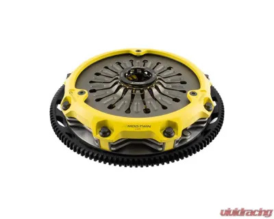 Advanced Clutch Mod-Twin 225 XT Rigid Race - T2R-MZ01
