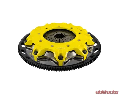 ACT Mod-Twin 225 XT Rigid Race Mazda RX-7 1986-1991 - T2R-MZ02