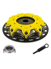 Advanced Clutch Mod-Twin 225 XT Rigid Race                                     - T2R-S01 - Image 2