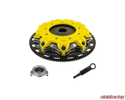 Advanced Clutch Mod-Twin 225 XT Rigid Race - T2R-S01