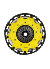 Advanced Clutch Mod-Twin 225 XT Rigid Race                                     - T2R-S01 - Image 4