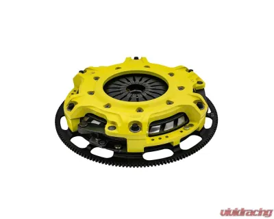 Advanced Clutch Mod-Twin 10.5 XT Sprung Race - T2RS-G12