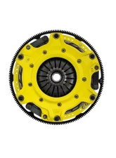 Advanced Clutch Mod-Twin 10.5 XT Sprung Race                                     - T2RS-G12 - Image 4