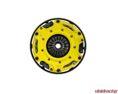Advanced Clutch Mod-Twin 10.5 XT Sprung Race - T2RS-G12