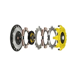Driveline
