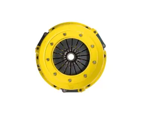 Advanced Clutch Twin Disc XT Street Kit