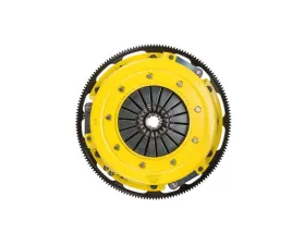 Advanced Clutch Twin Disc XT Street Kit