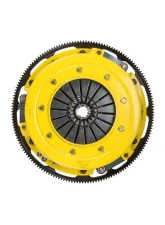 Advanced Clutch Twin Disc XT Street Kit                                     - T2S-F01 - Image 4