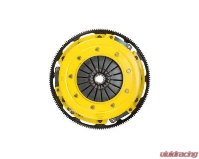 Advanced Clutch Twin Disc XT Street Kit - T2S-F01